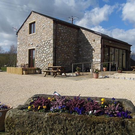 Clerk Laithe Lodge Newton  Екстер'єр фото