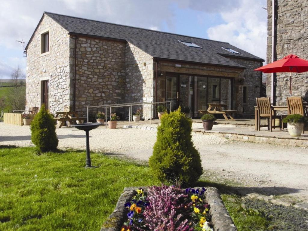 Clerk Laithe Lodge Newton  Екстер'єр фото