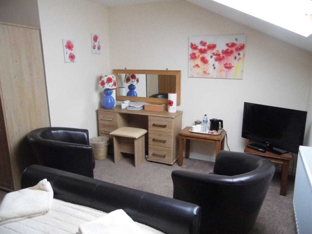 Clerk Laithe Lodge Newton  Екстер'єр фото