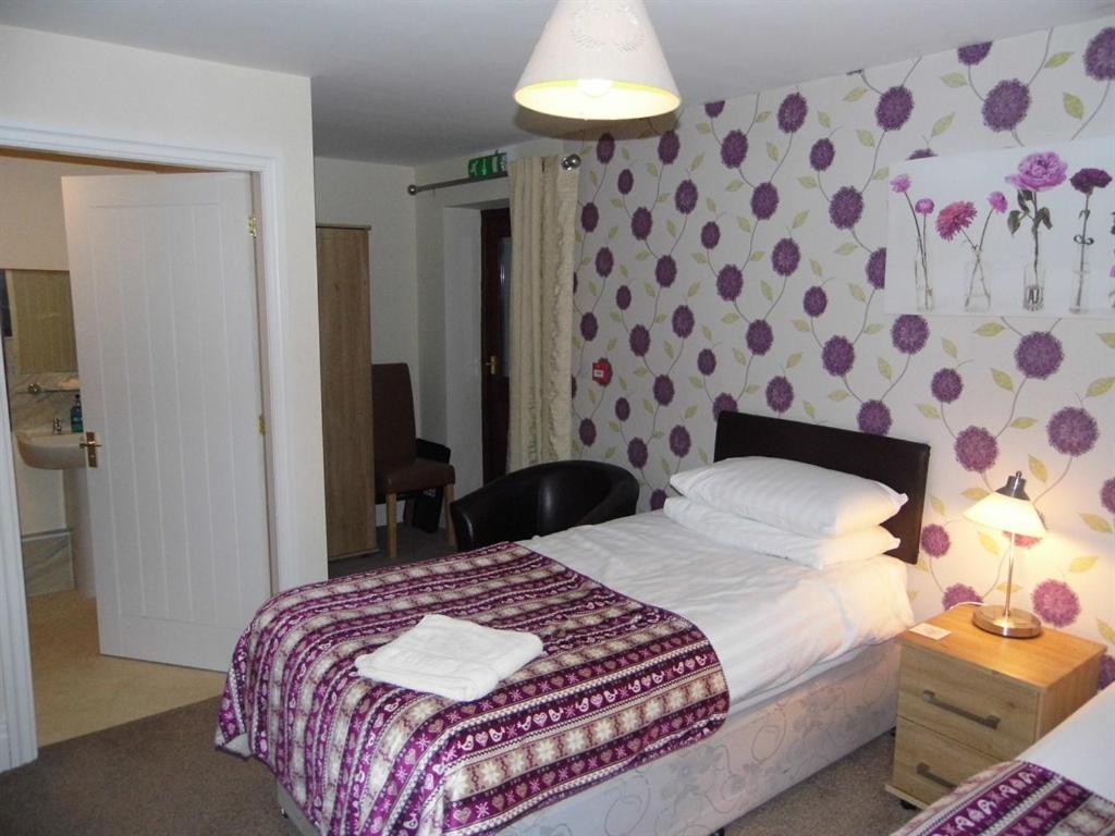 Clerk Laithe Lodge Newton  Номер фото