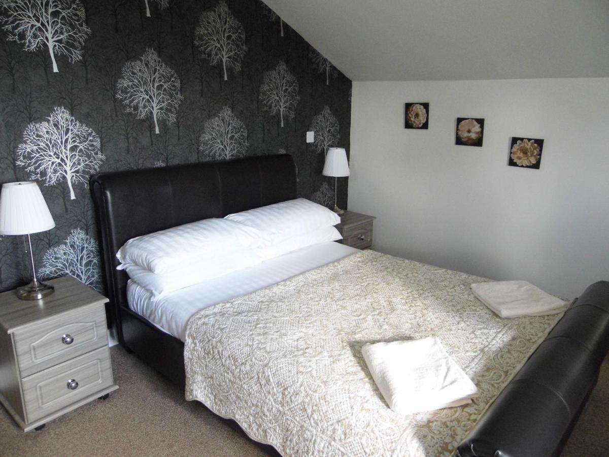 Clerk Laithe Lodge Newton  Екстер'єр фото