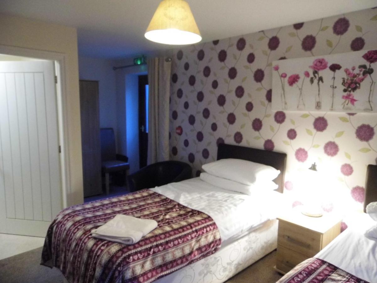Clerk Laithe Lodge Newton  Екстер'єр фото