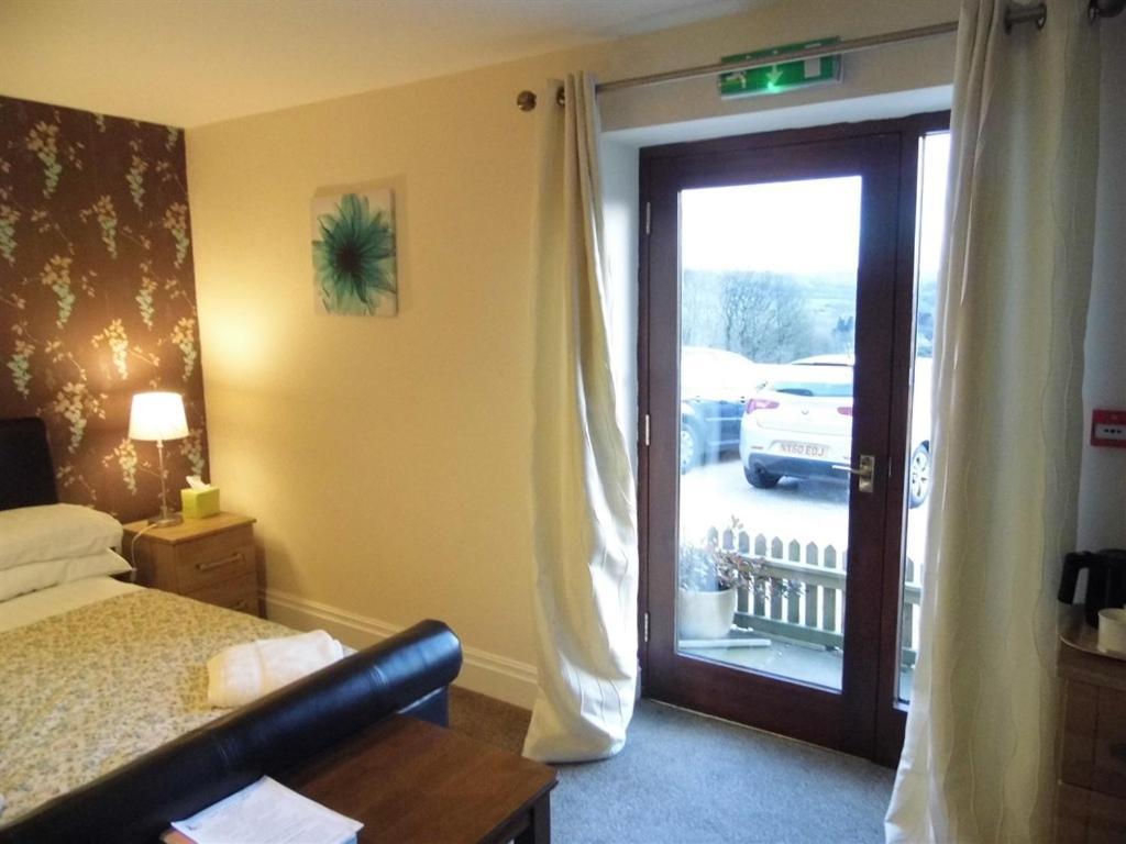 Clerk Laithe Lodge Newton  Екстер'єр фото
