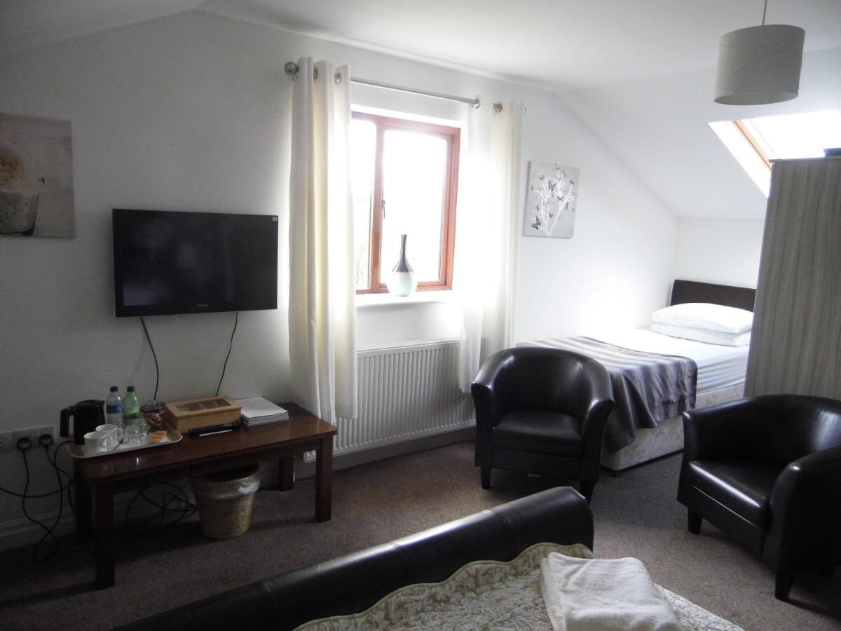 Clerk Laithe Lodge Newton  Екстер'єр фото