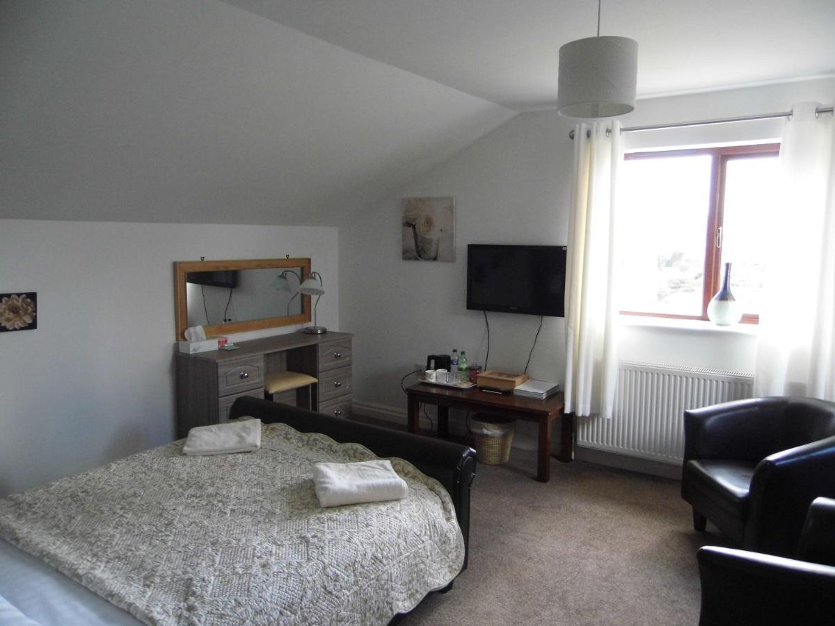 Clerk Laithe Lodge Newton  Екстер'єр фото