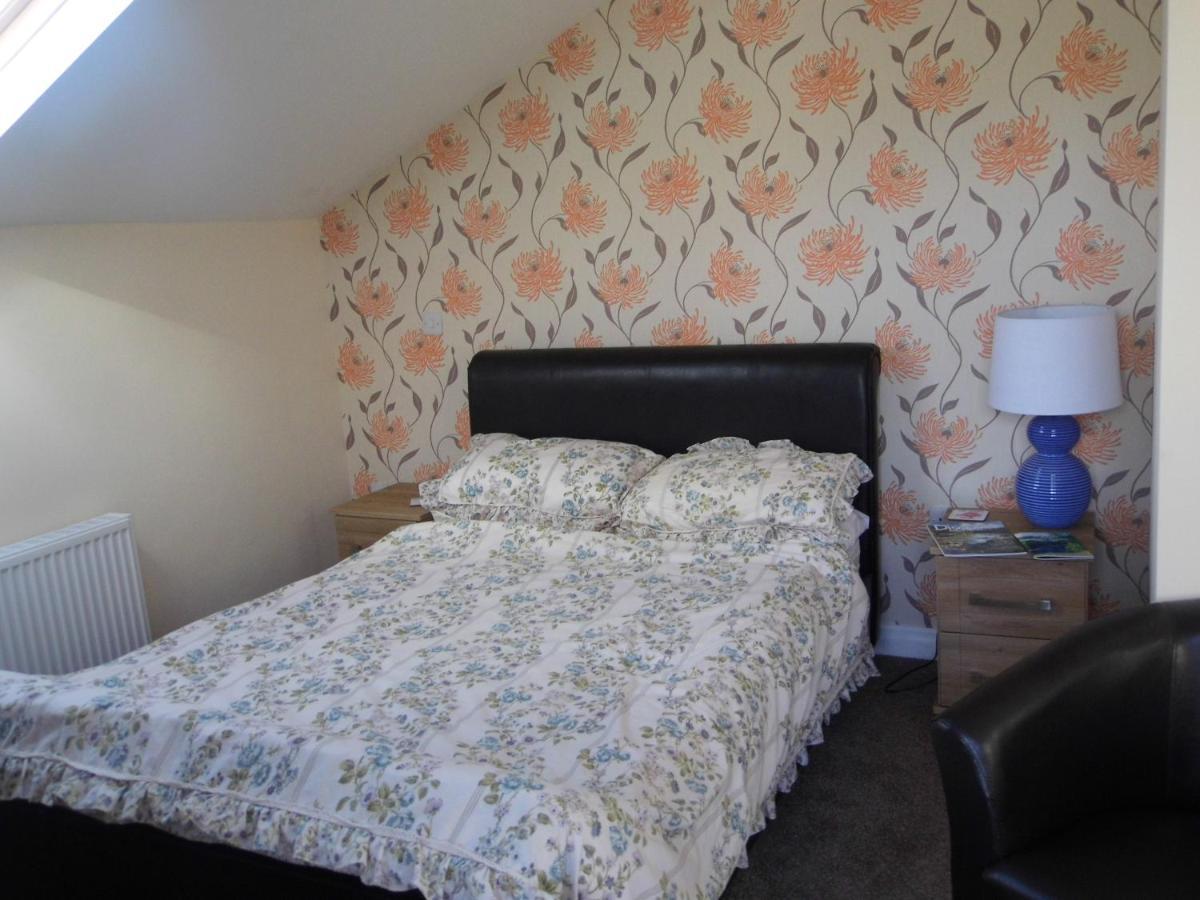 Clerk Laithe Lodge Newton  Екстер'єр фото
