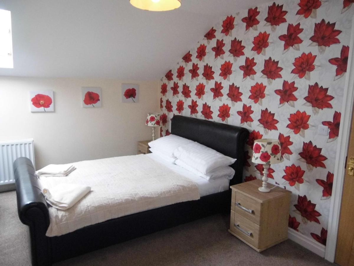 Clerk Laithe Lodge Newton  Екстер'єр фото