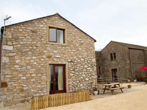 Clerk Laithe Lodge Newton  Екстер'єр фото